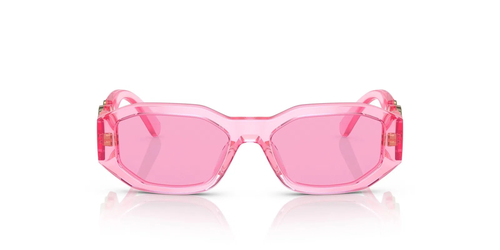 Versace Kids 4429U Sunglasses - view 25